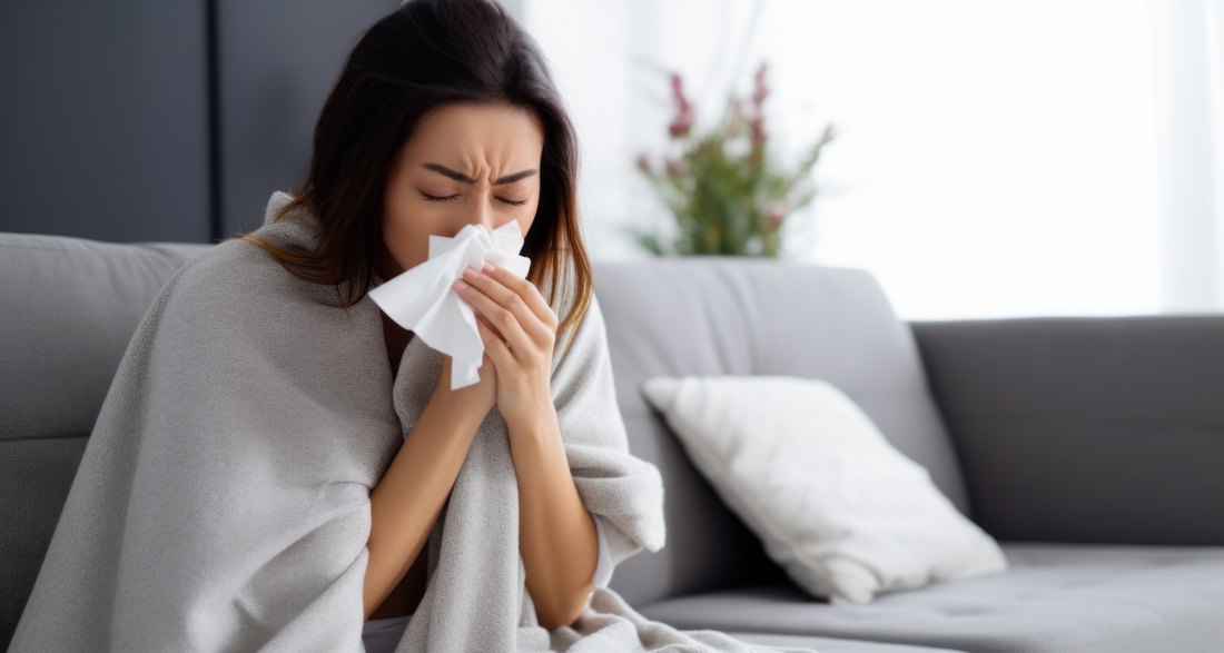 4 Hidden Signs You May Have a Food Sensitivity