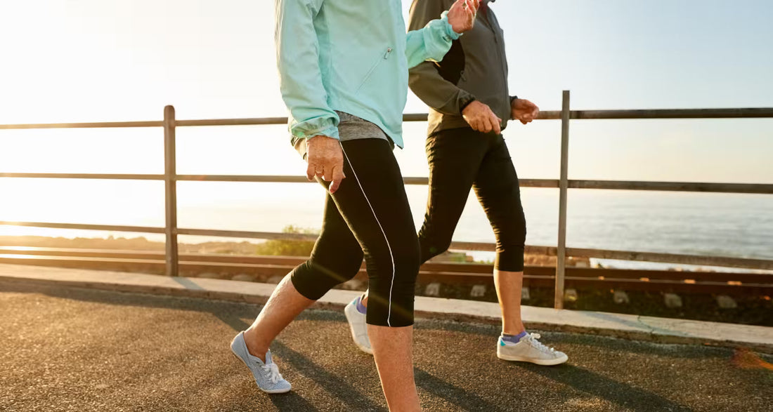 5 Natural Ways to Boost Your Energy (That Actually Work)