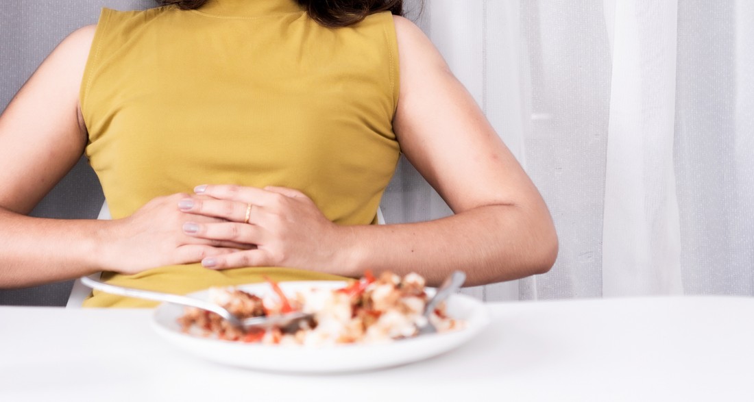 7 Strategies To Relieve Bloating After Eating