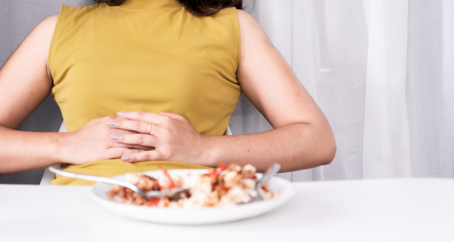 7 Strategies To Relieve Bloating After Eating