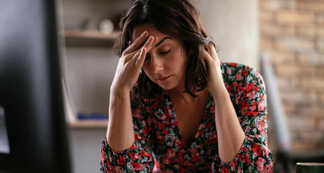Could Food Sensitivities Be Causing Your Headaches?