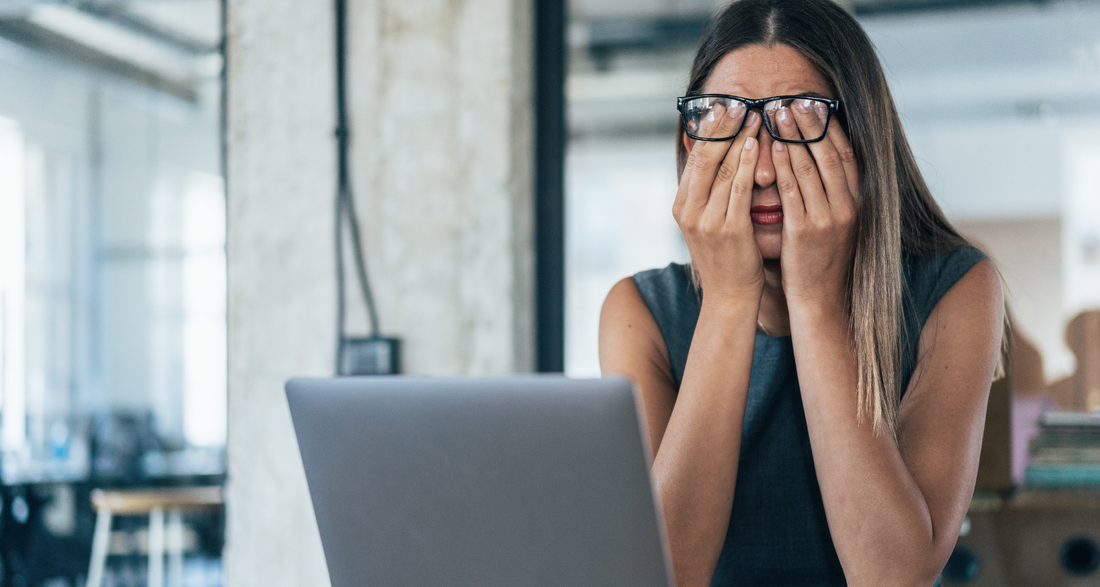 Could a Food Intolerance Be Behind Your Tiredness?