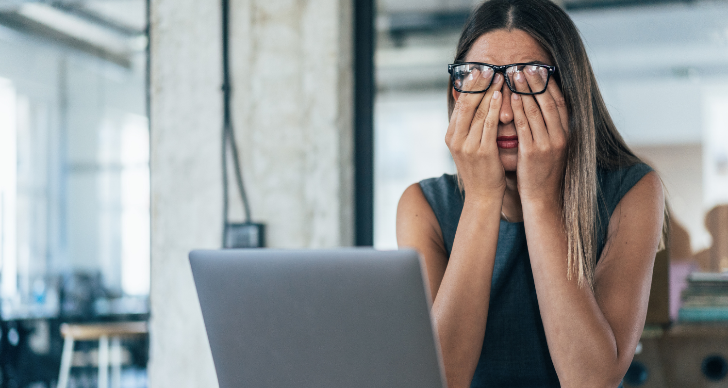Could a Food Intolerance Be Behind Your Tiredness?