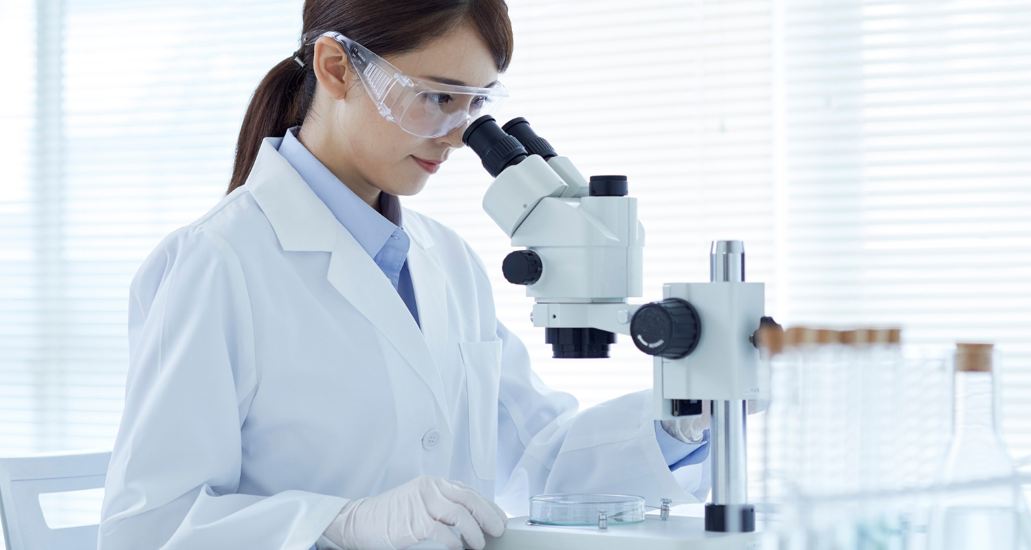 Bioresonance Hair Testing Explained