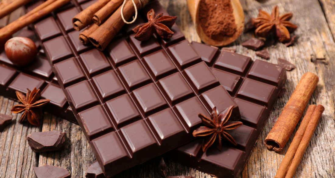 Exploring An Unfortunate Chocolate Intolerance