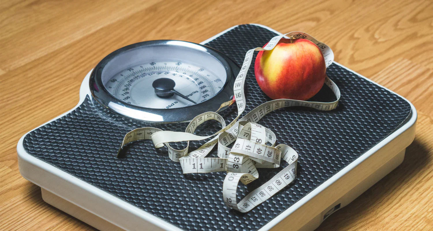 Food sensitivities could be stopping your weight loss