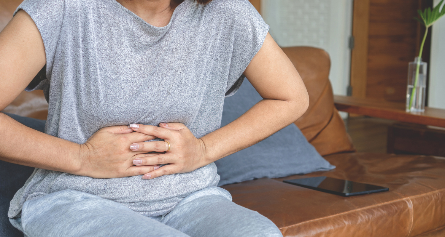 How to Relieve IBS Pain Instantly