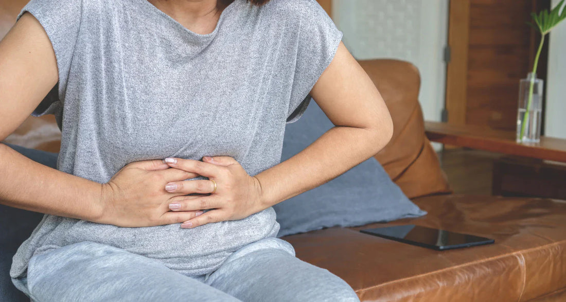 How to Relieve IBS Pain Instantly