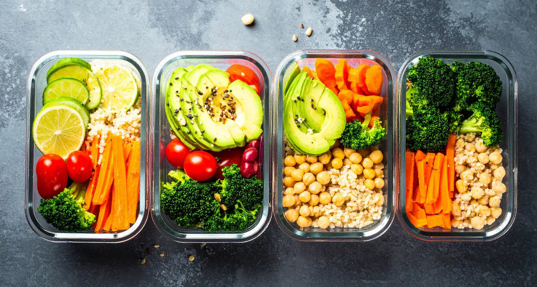 Improve Meal Planning With a Sensitivity Test