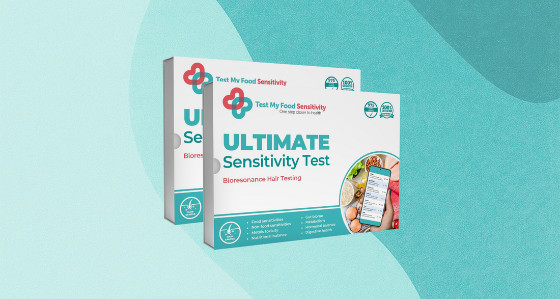Our New and Upgraded Ultimate Test