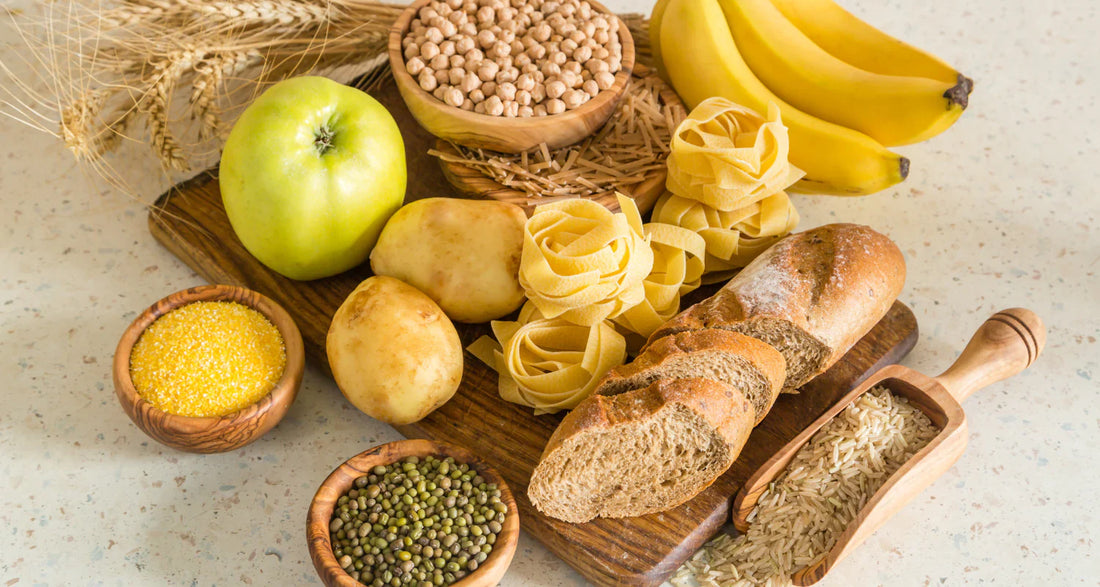 Macronutrients: Everything You Need To Know