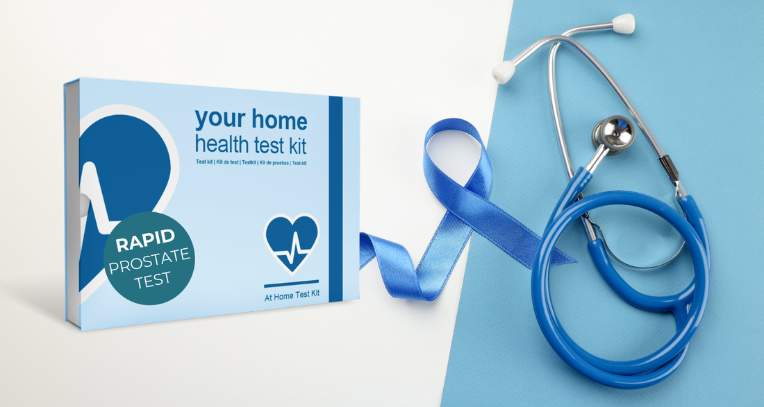 Prostate Health Test