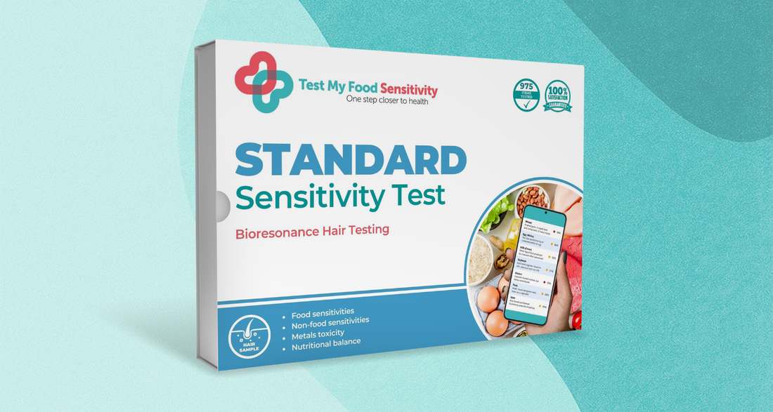 Is the Standard Sensitivity Test a Cheaper Alternative to an Intolerance Test?