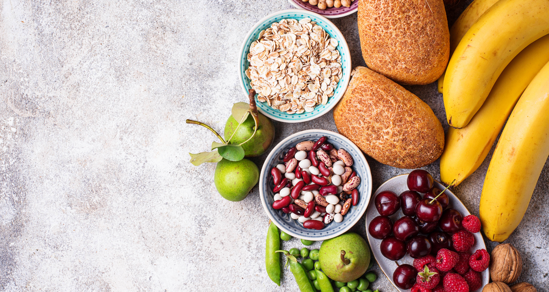 The different stages of an elimination diet