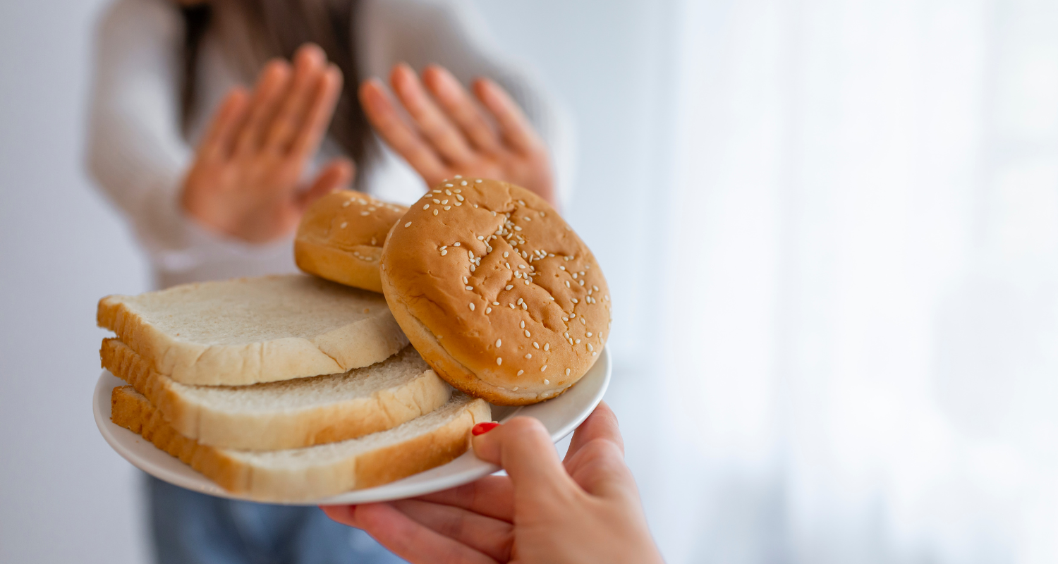 Understanding Gluten Sensitivity Symptoms