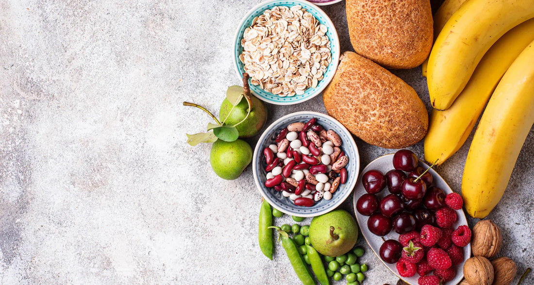 The different stages of an elimination diet