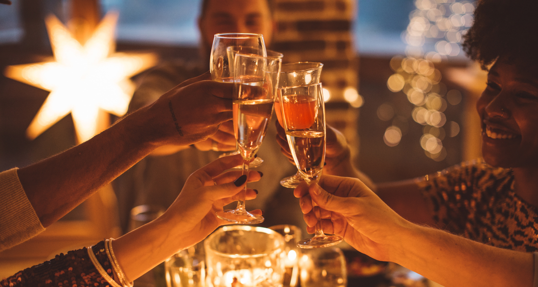 Your New Year Health Resolutions