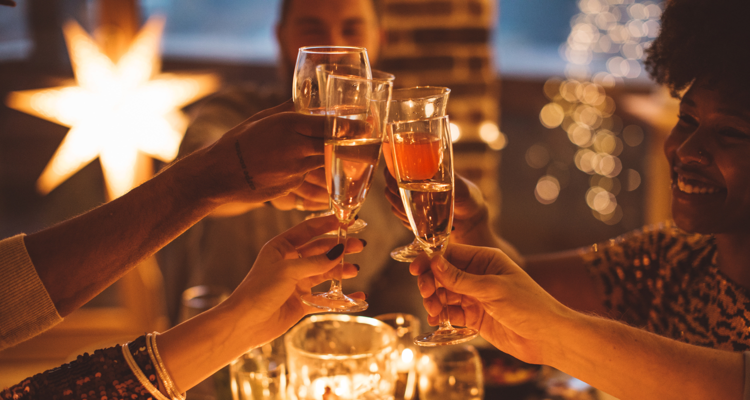 Your New Year Health Resolutions