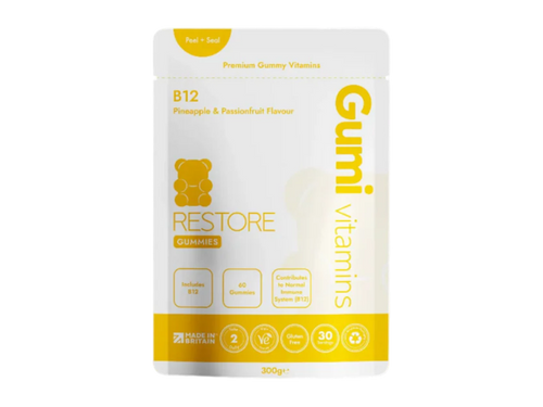 Gumi Vitamins Restore