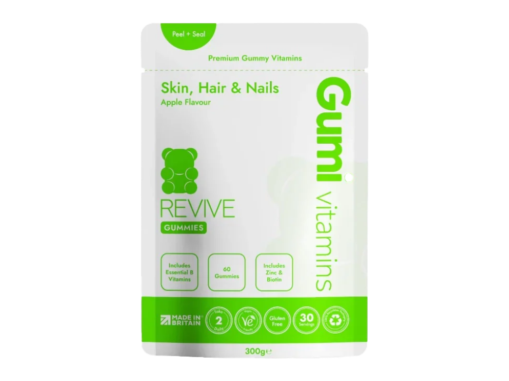 Gumi Vitamins Revive