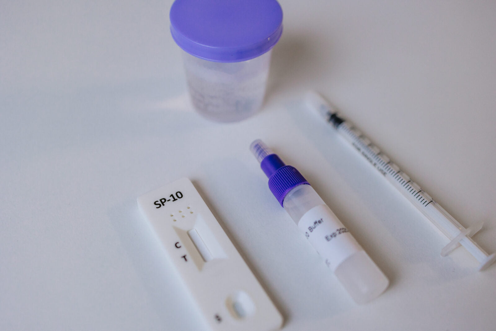 Male Fertility Test