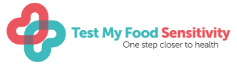 Test My Food Sensitivity