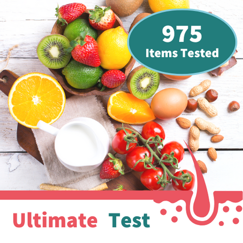 Ultimate Individual Test