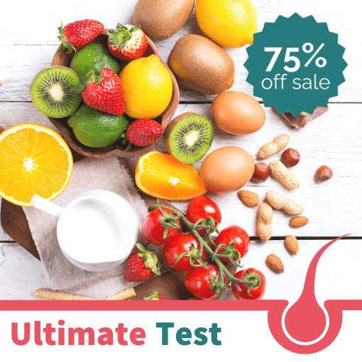 Ultimate Individual Test