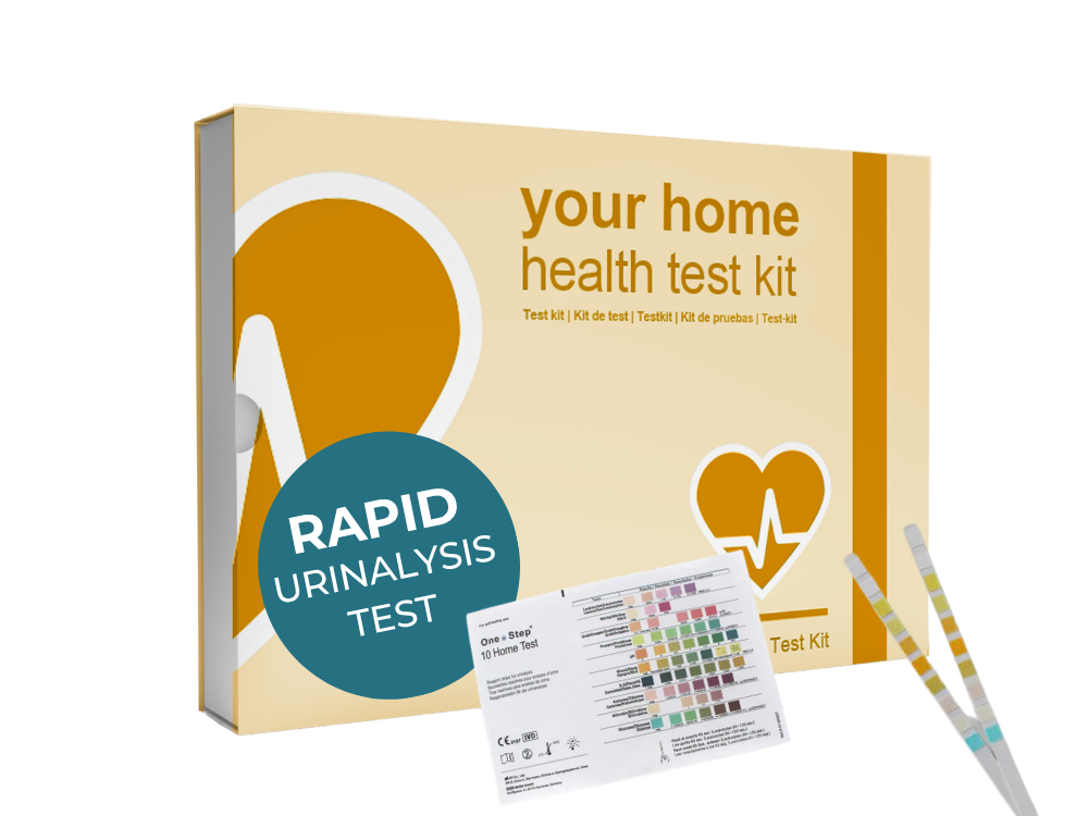 Urinalysis Test