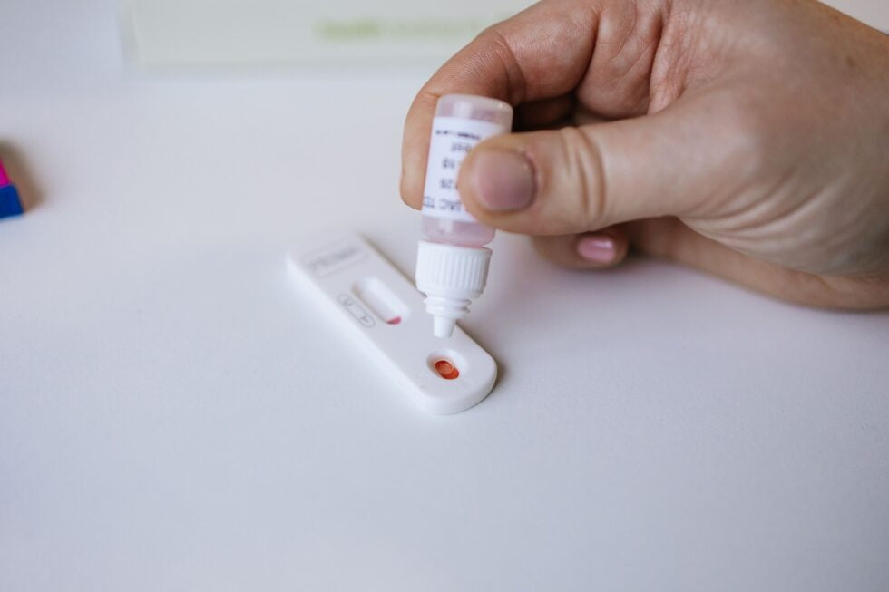 Coeliac Self Test