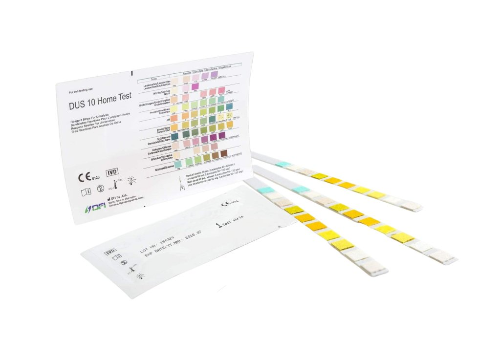 Liver Function Test