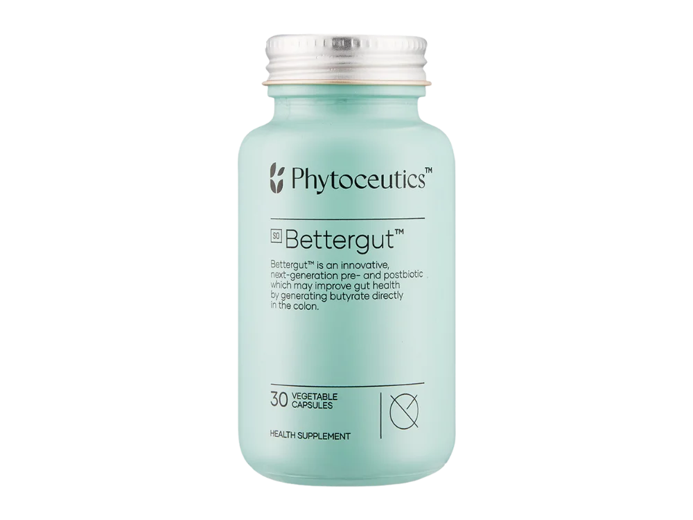 Bettergut
