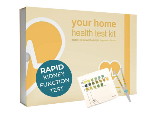 Kidney Test