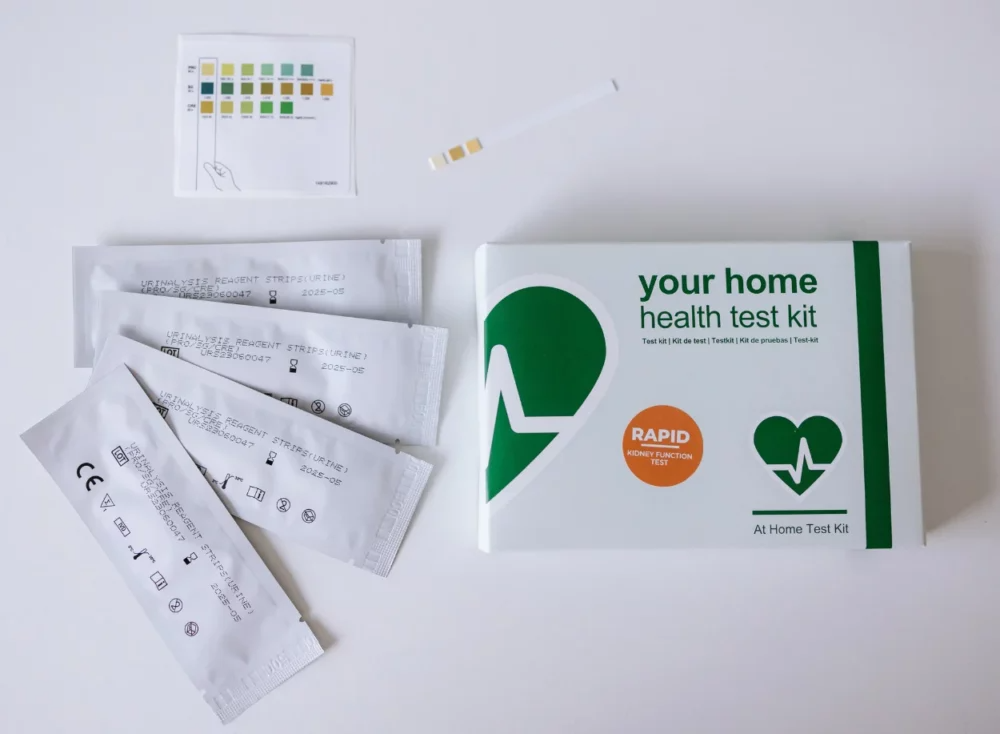 Kidney Test