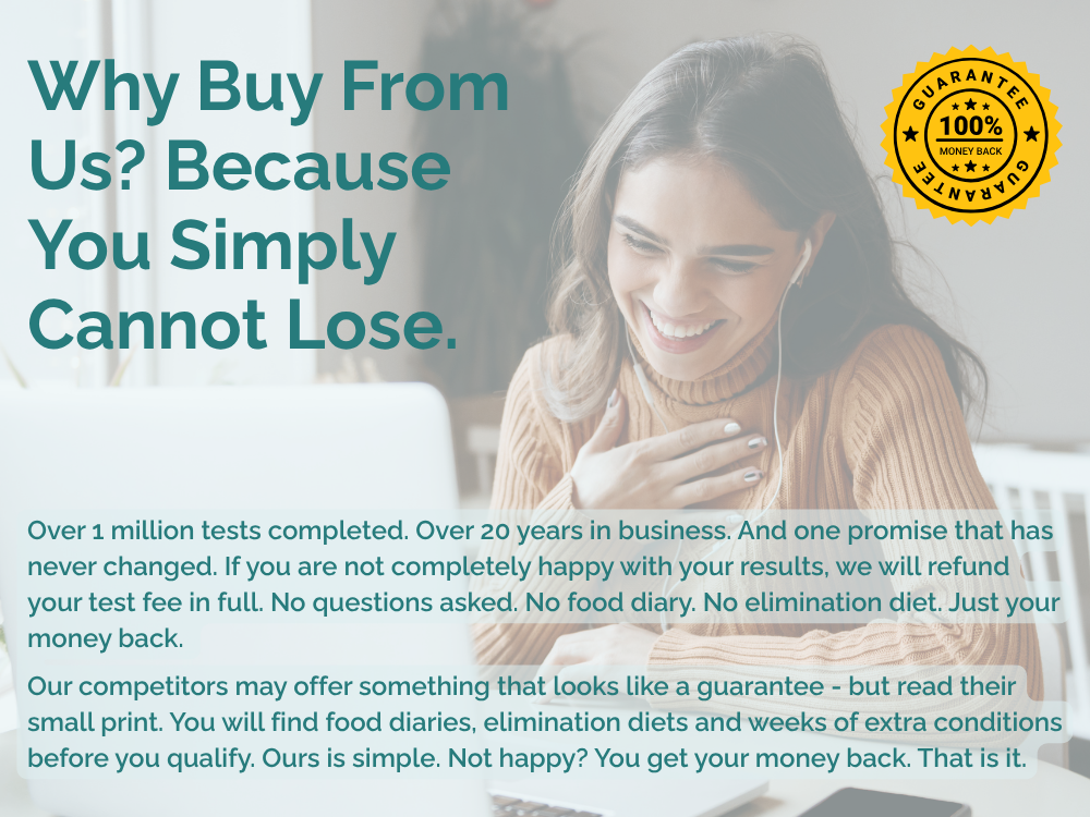 Ultimate Individual Test