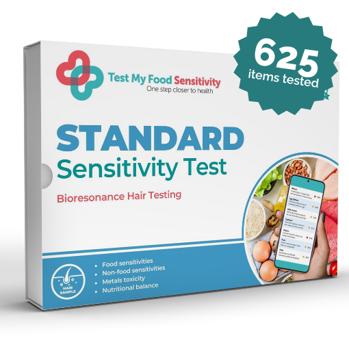 Individual Sensitivity Test