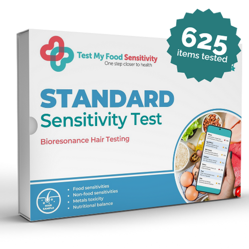 Individual Sensitivity Test