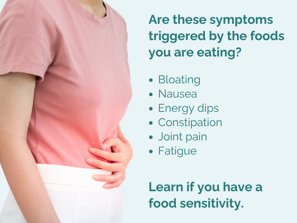 Optimum Health Test