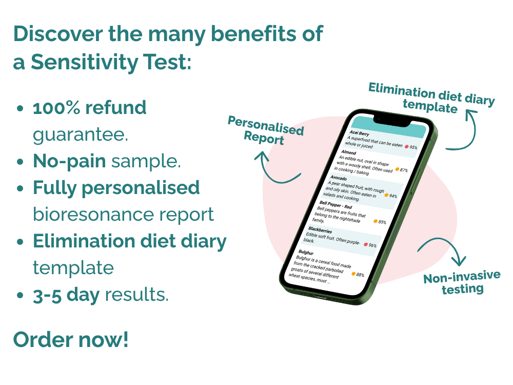 Ultimate Individual Test