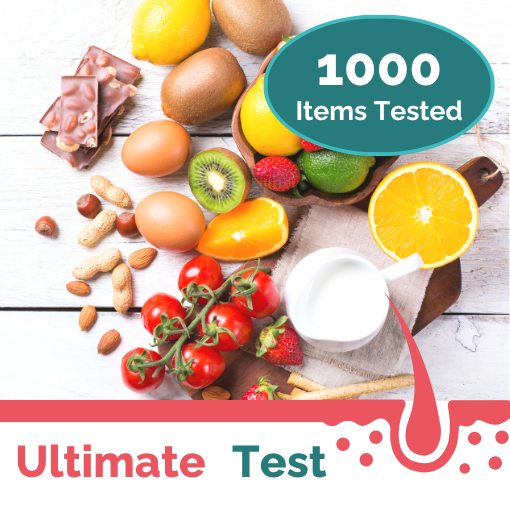 Ultime Individual Bio-Milk Thistle Complex – Test My Food Sensitivity