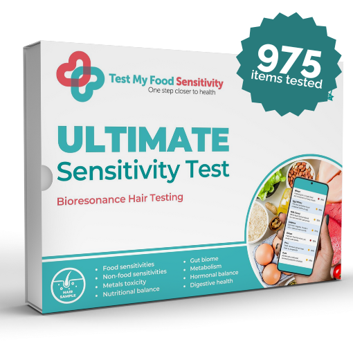 Ultimate Individual Test