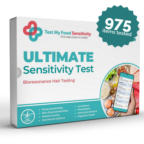 Ultimate Individual Test
