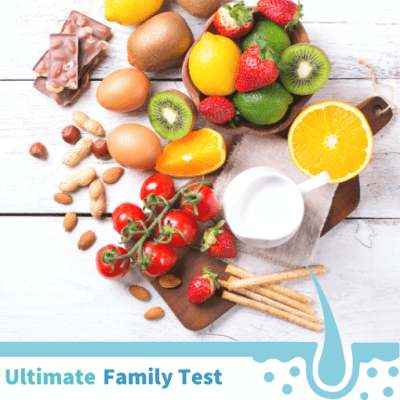 Ultimate Family  400x400 - Ultimate family Test