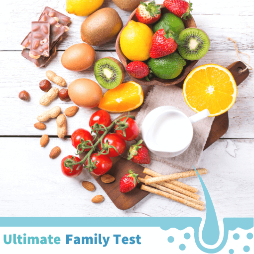 Ultimate Family  510x510 - Ultimate family Test