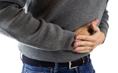 Can The Low FODMAP Diet Help My Bloated Stomach?